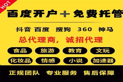 百度广告推广费用案例分析：效果与投入的平衡