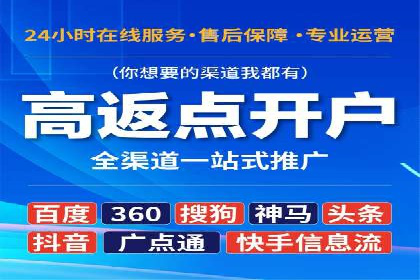 百度竞价代运营案例：电商行业逆袭